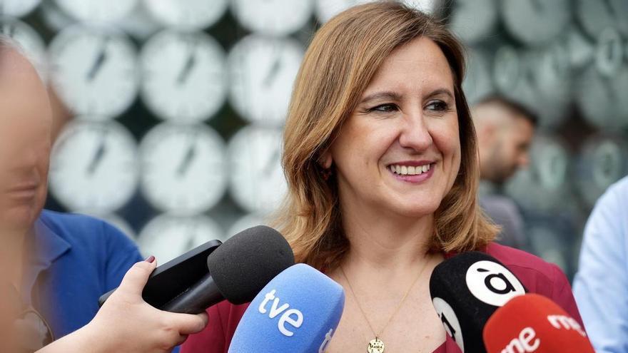 Catalá declara ante la jueza que nadie de la Generalitat la avisó la tarde de la dana