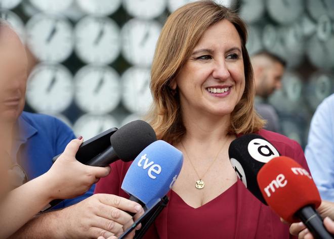 Catalá declara ante la jueza que nadie de la Generalitat Valenciana la avisó de nada la tarde de la dana