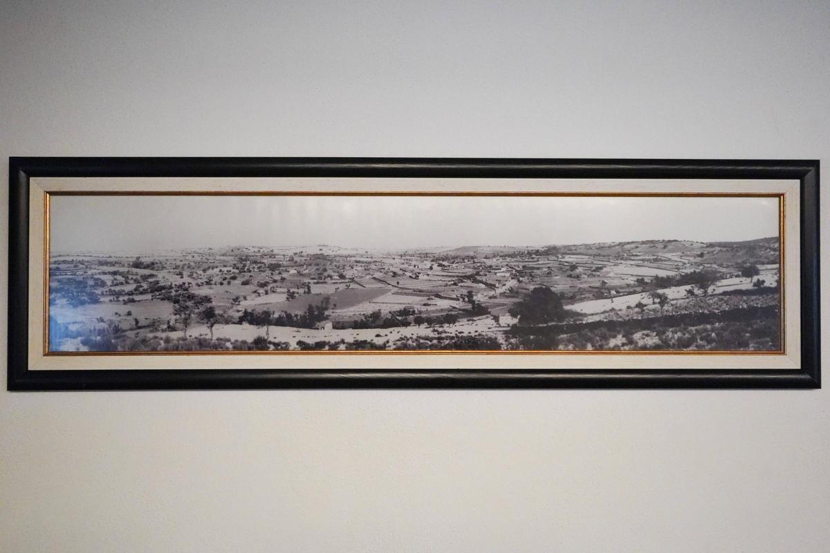 Fotografía antigua de Argusino