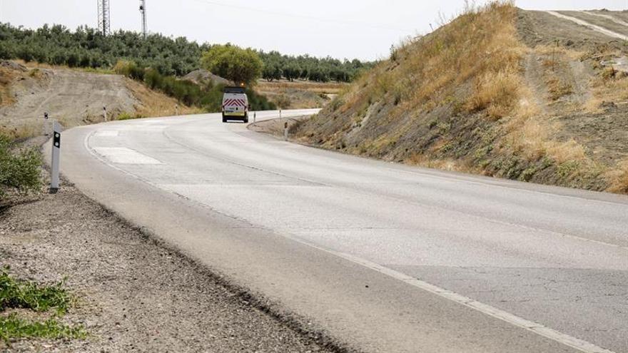 El puente se salda con 17 víctimas mortales en accidentes de tráfico