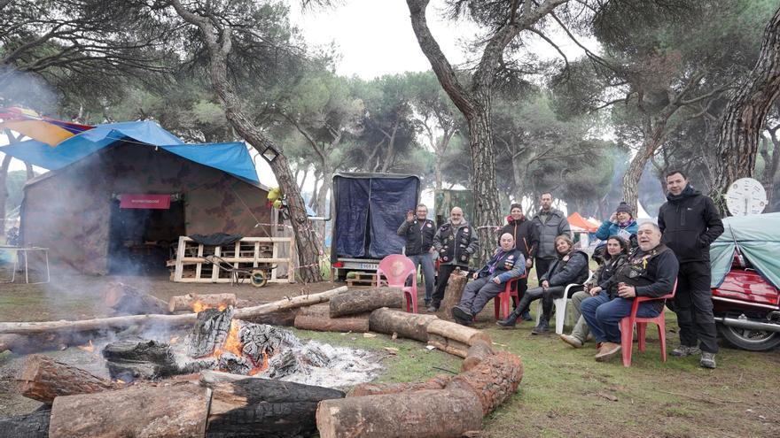 Pingüinos 2025: programa de actividades de la concentración motera de Valladolid