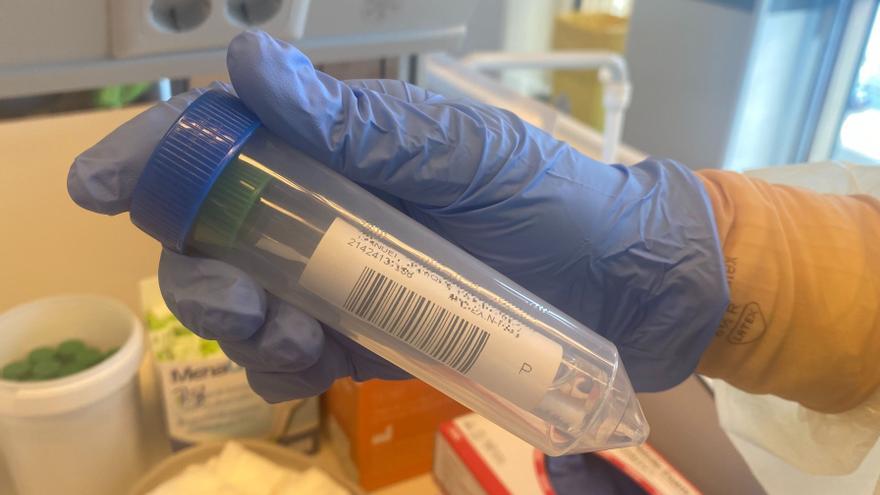 Canarias anota 71 nuevos casos de coronavirus