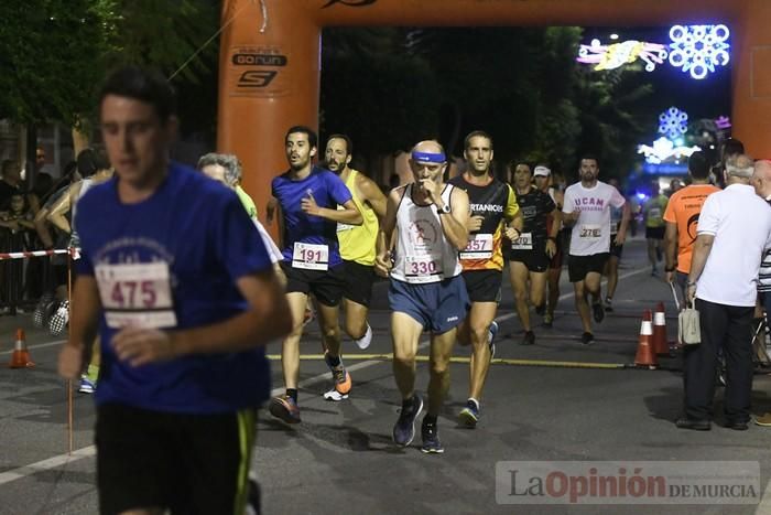 Carrera popular Las Torres (II)