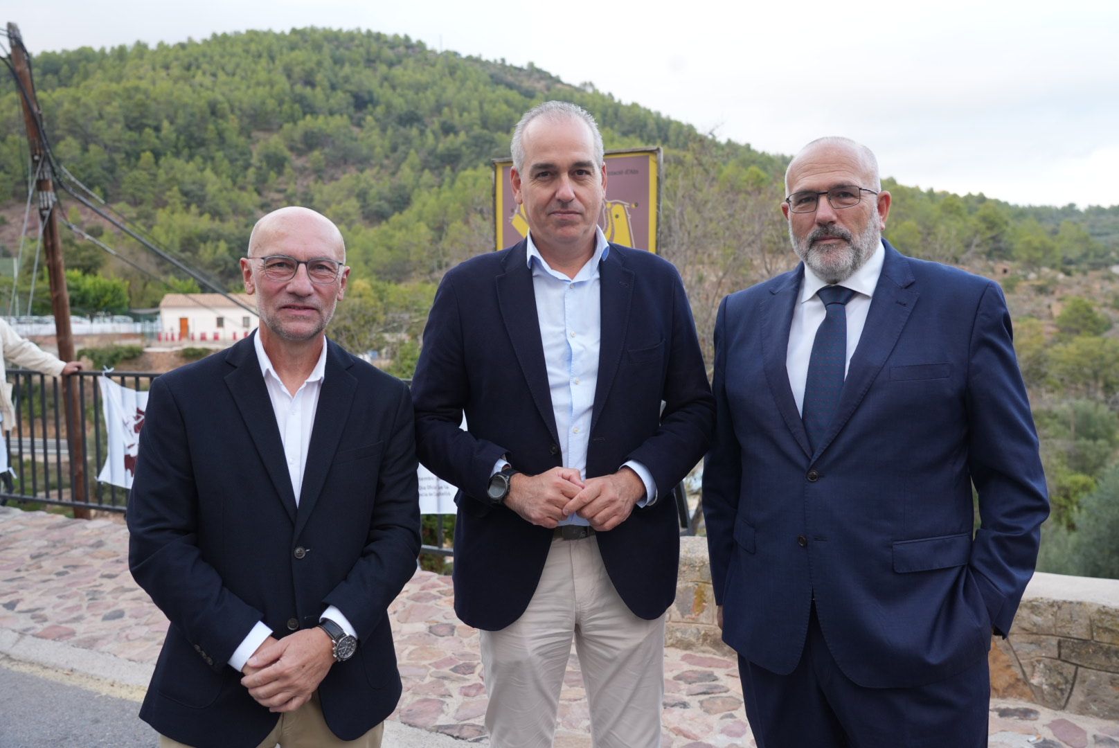 Las imágenes de la gala de la Diputación en el Día de la Provincia