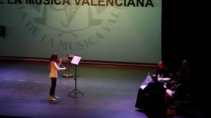 La Academia de la Música Valenciana encuentra respaldo oficial tras 15 años