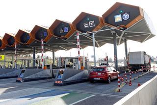 Abertis firma el ERE para 136 trabajadores de las dos autopistas que suprimen el peaje a fin de año