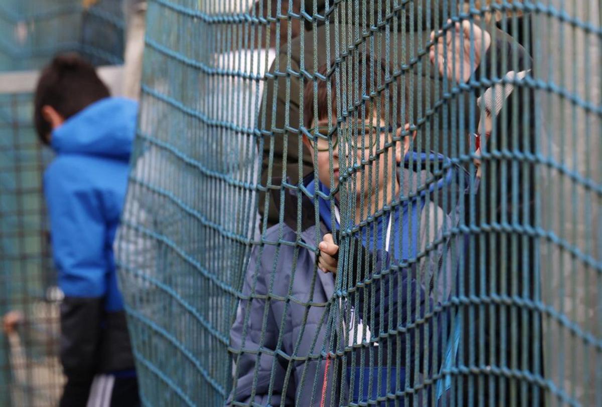 "A los Reyes les pedimos una camiseta y la permanencia"