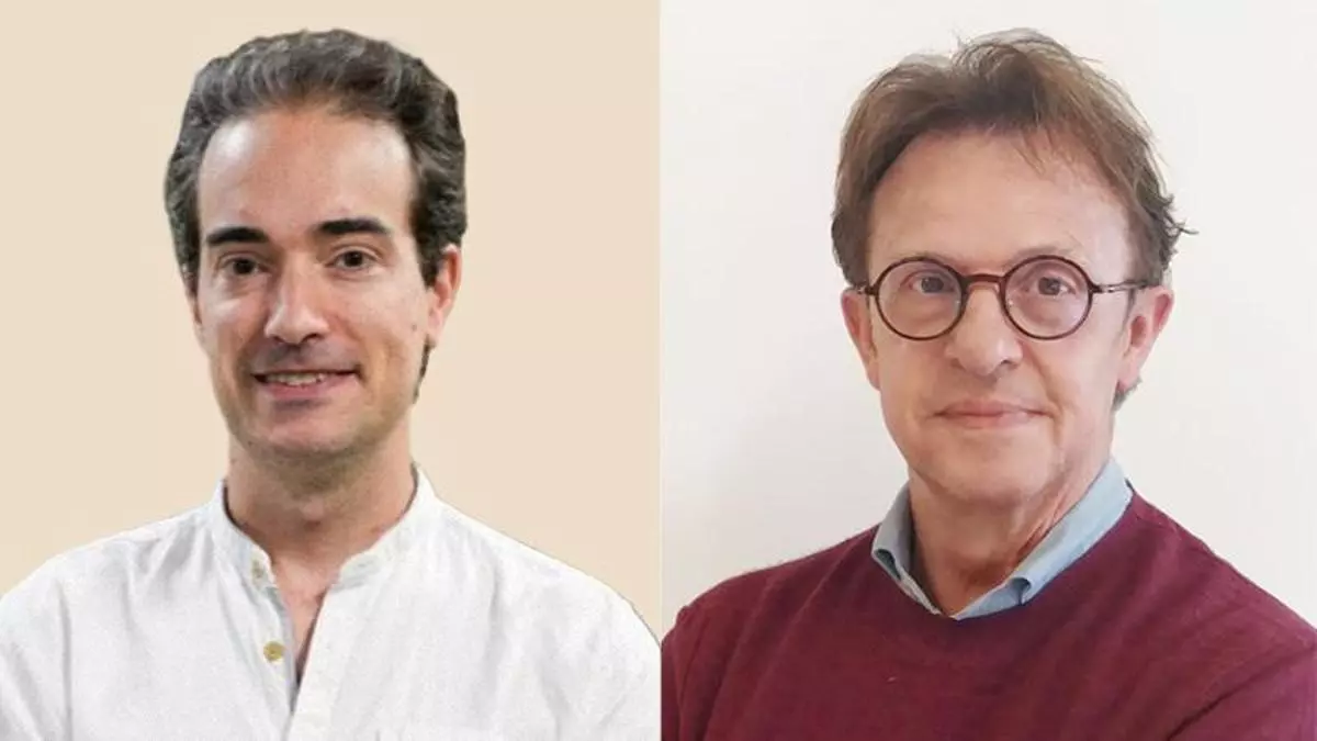 Dos investigadores de la Carlos III, galardonados con Premios Nacionales de Investigación