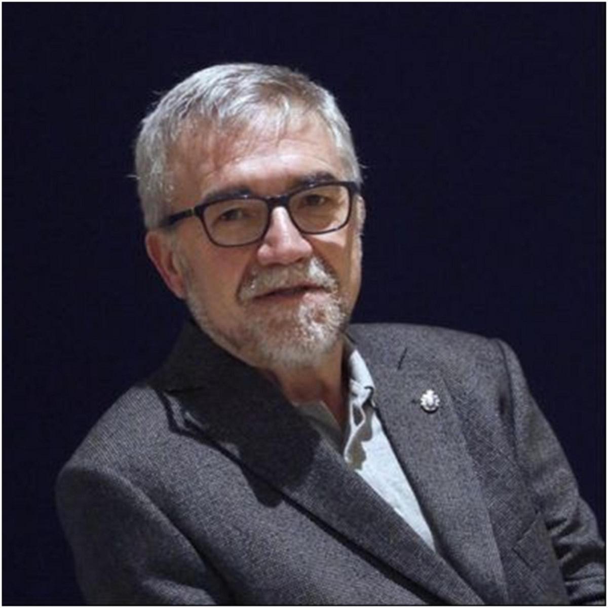 Mateo Valero, director del Barcelona Supercomputing Center.