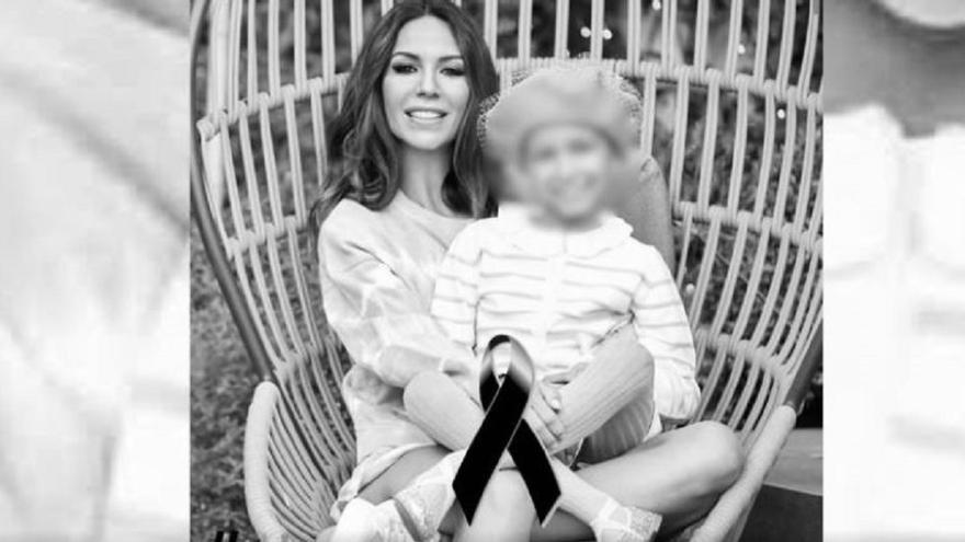 Fallece la 'princesa' de Tamara Gorro, tras luchar contra el cáncer