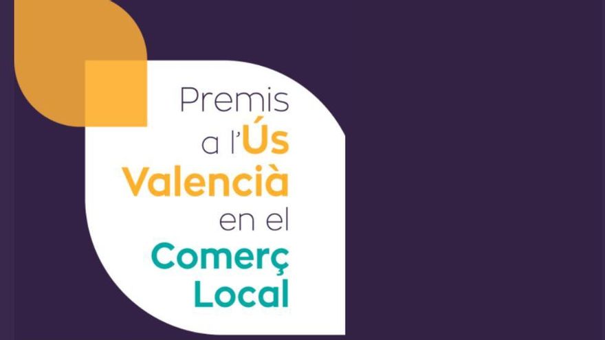 L&#039;Eliana convoca los IV Premios al Uso del Valenciano en el Comercio Local