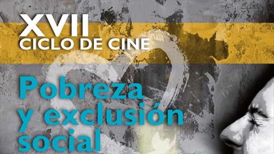 Ciclo ‘Pobreza y exclusión social’