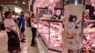 Alicante pone fecha al nuevo bono comercio: antes del Black Friday, con 400 euros por persona y un mes para gastarlo