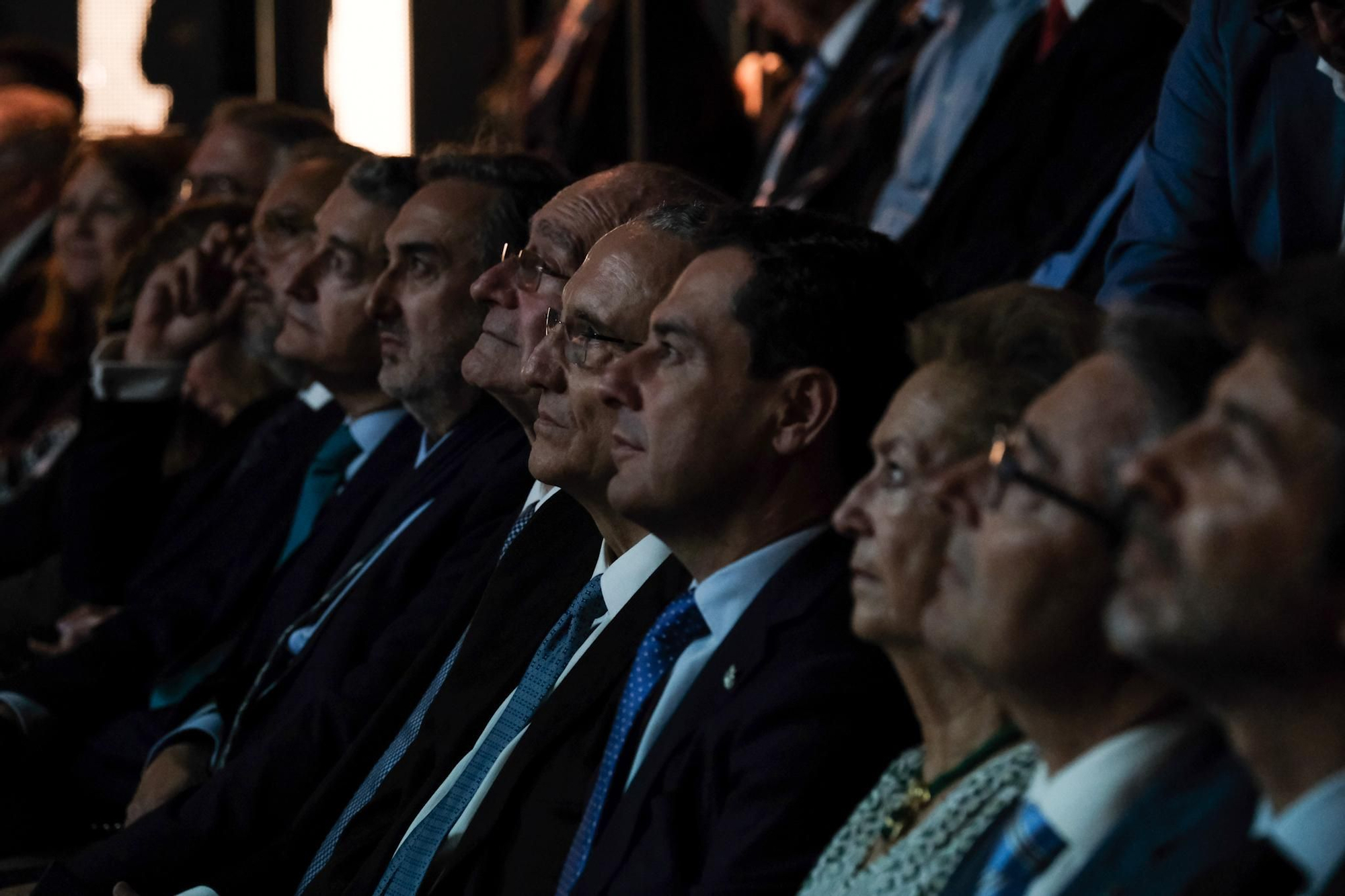 Los Premios Málaga 2022 de La Opinión, en imágenes