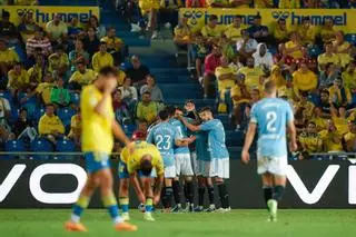 Nace una nueva pareja de ataque