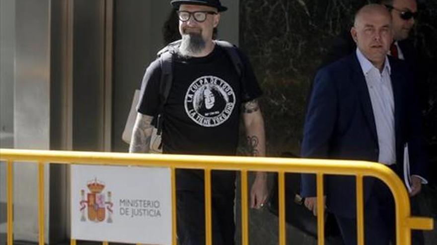 El PP vetará en Madrid a grupos musicales &quot;afines a Podemos&quot;