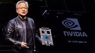 Nvidia avança a Microsoft i es converteix en l'empresa més valuosa del món