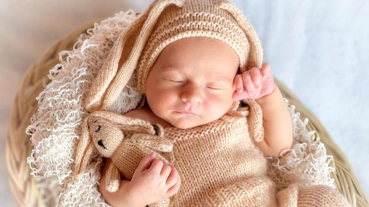 El nombre de niña que se multiplica en Catalunya: su significado en catalán es muy diferente al que tiene en castellano