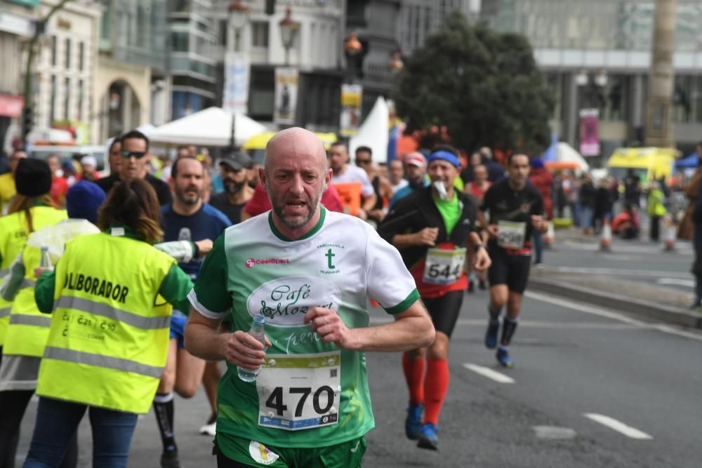 Búscate en la carrera de la Coruña21