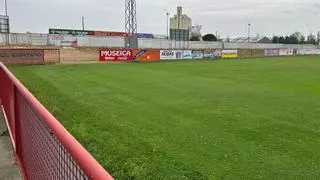 El PSOE de Benavente reclama explicaciones a la alcaldesa tras la solicitud de reintegro de una subvención para el campo de fútbol Luciano Rubio