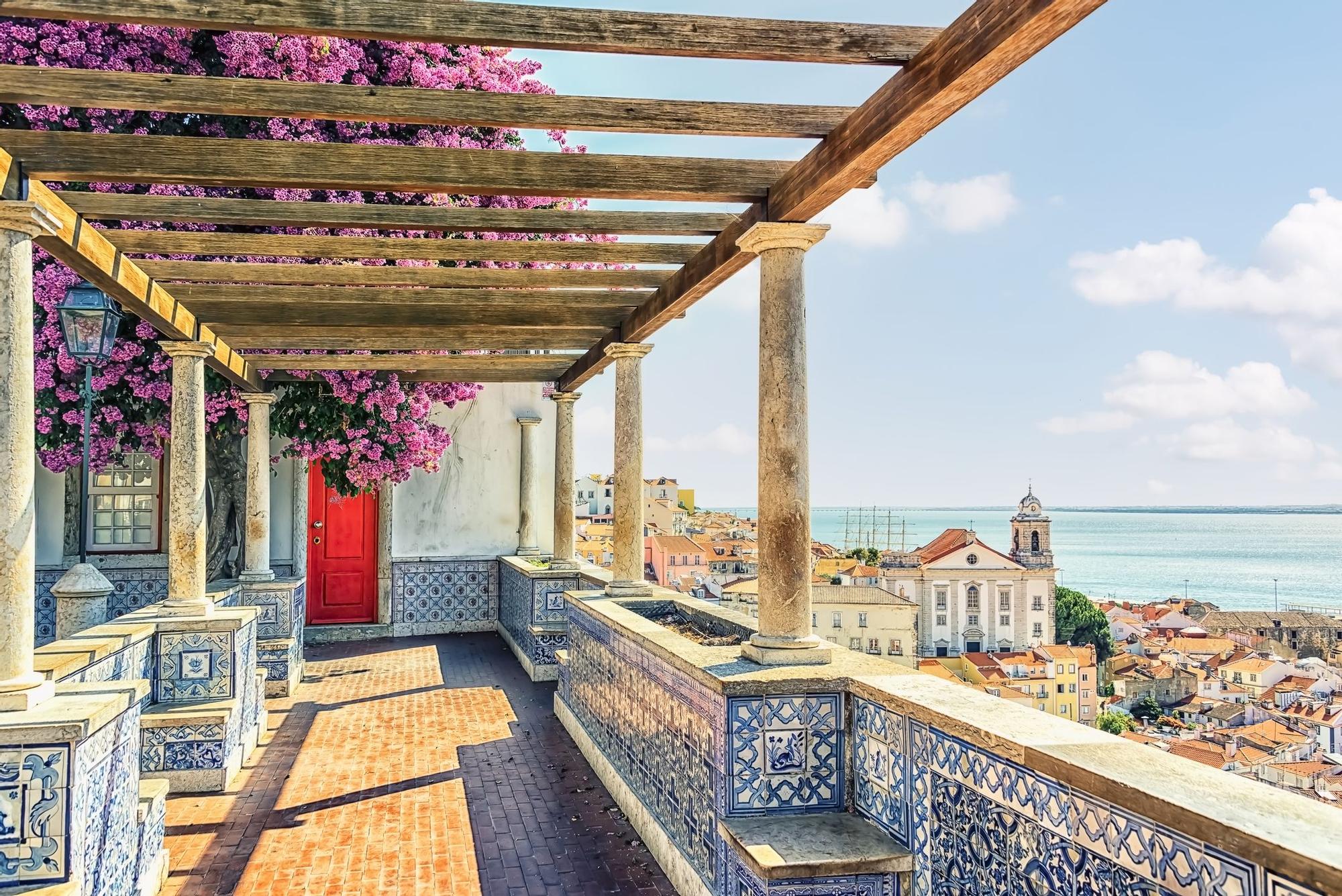 Portugal es uno de nuestros destinos favoritos para viajar solos