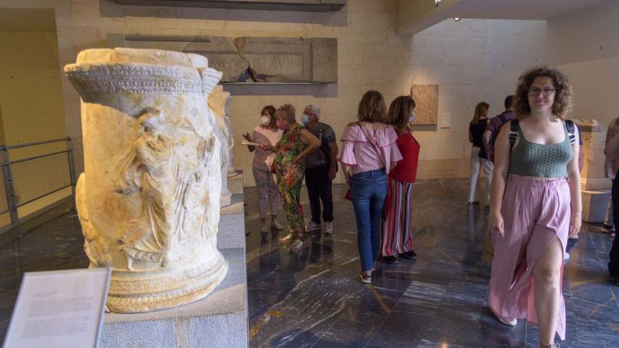 Cartagena recibe más de 40.000 visitantes en la Noche de los Museos