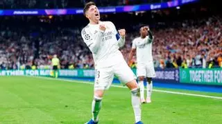 Valverde, de capitán a mito: "El Juanito del siglo XXI"