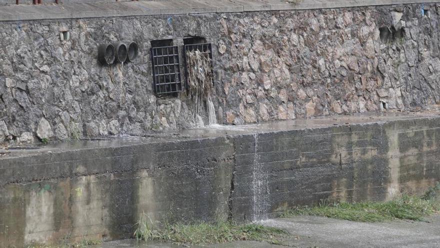 Les dues onades de calor donen pas a ruixats  i tronades intenses