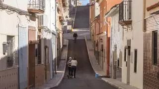 Sellent es la población más envejecida de la Ribera y Montserrat la que cuenta con más jóvenes