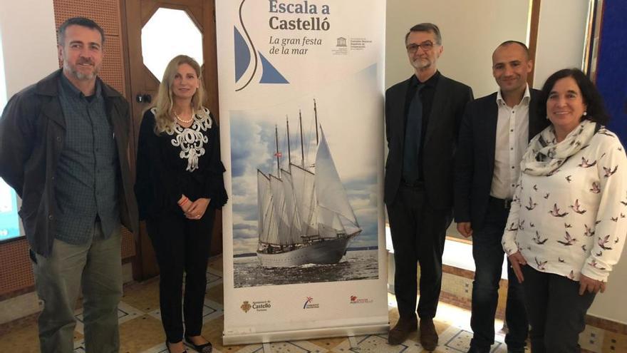 Escala a Castelló tuvo un impacto económico de 2 millones en 2018