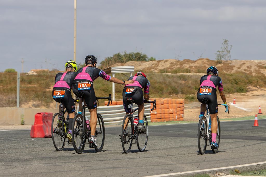 Duatlon Regional de Cartagena