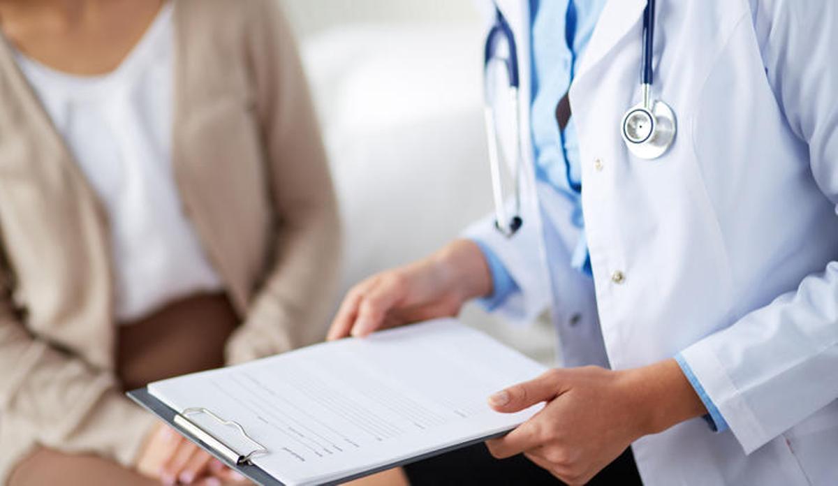 El perfil del agredido es una mujer de entre 41 y 60 años.