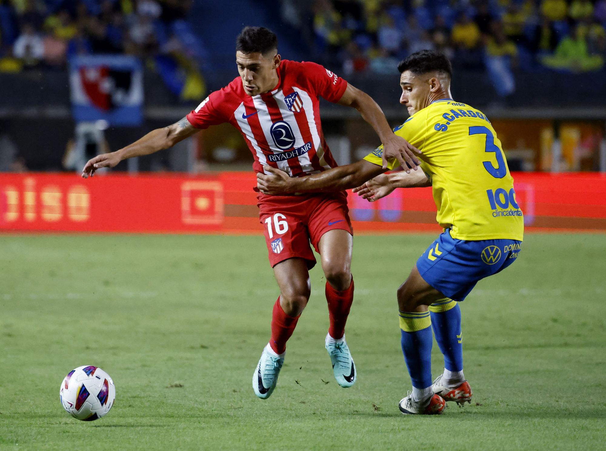 LaLiga - Las Palmas v Atletico Madrid