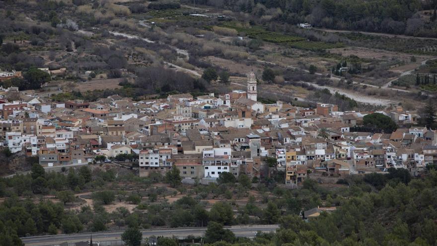 Estivella tira de la participación ciudadana para definir su desarrollo futuro