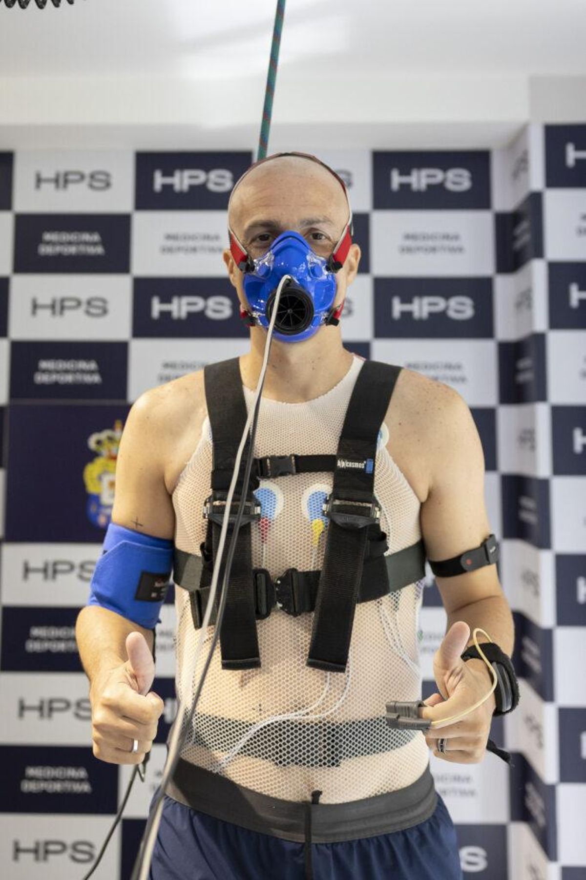 Kirian Rodríguez pasa reconocimiento médico