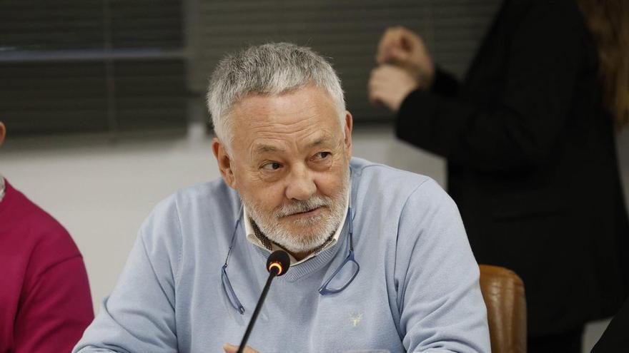 Vox Castrillón denuncia el "menosprecio" del PP a Salinas por el incumplimiento de proyectos incluidos en los presupuestos