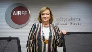 La Airef advierte de que las autonomías no podrán gastar más en sanidad o educación con lo que se ahorren en intereses