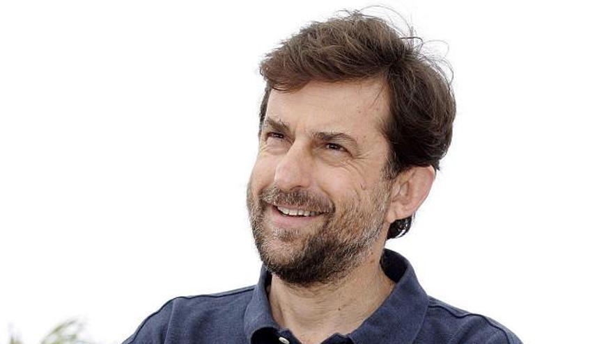 El director italiano Nanni Moretti en una imagen de archivo.