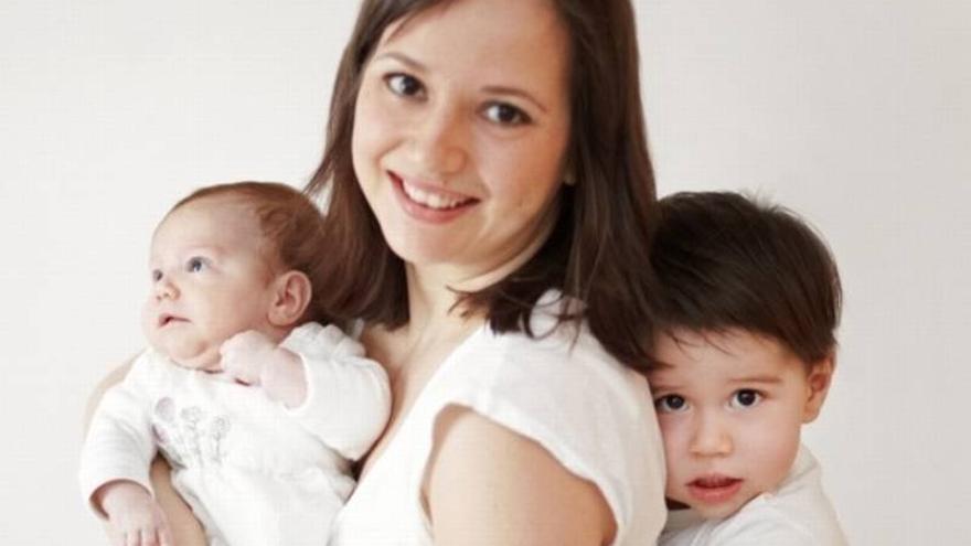 Una mujer alemana crea una empresa de compra-venta de leche materna en la web