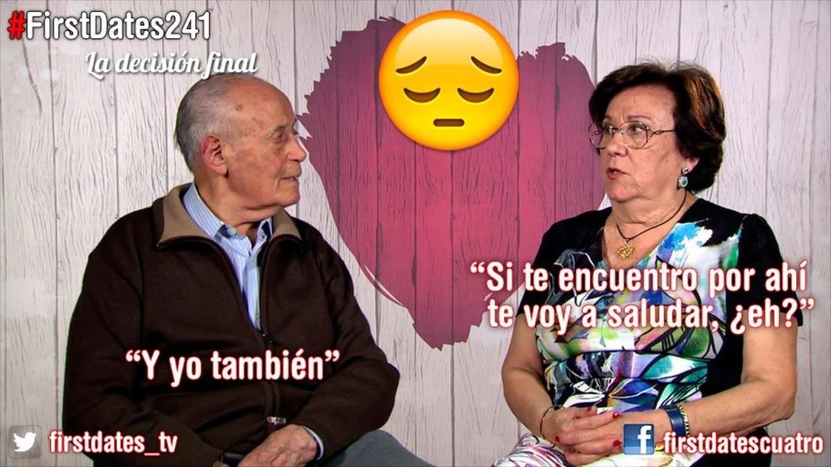 TELE FIRST DATES