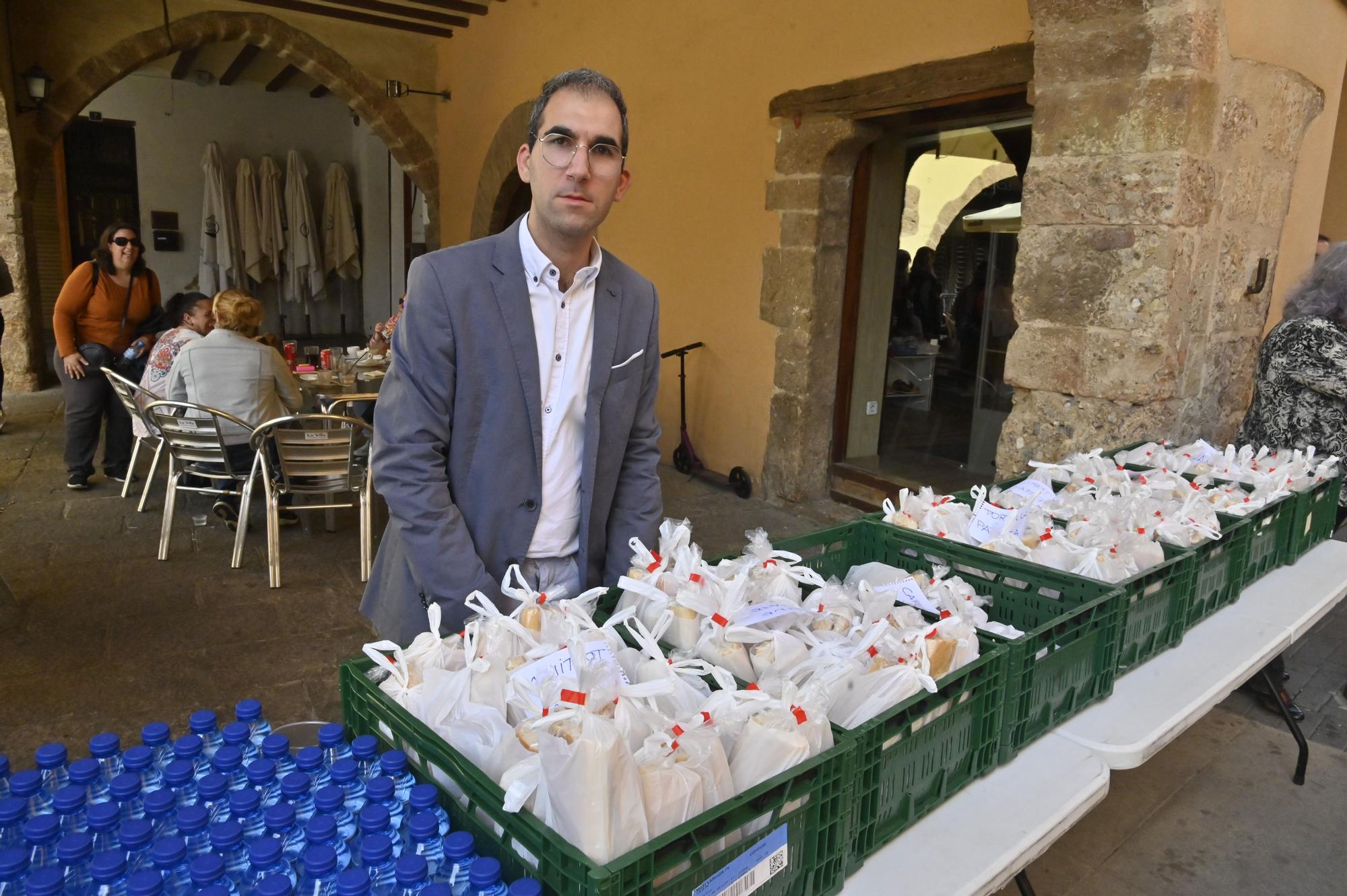 Las fotos del Pregón Musical de Vila-real: cuenta atrás para la Semana Santa