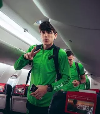 Ganar, empatar o sufrir