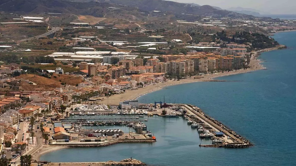 Detenido un hombre en Málaga por presuntamente matar a su padre a golpes