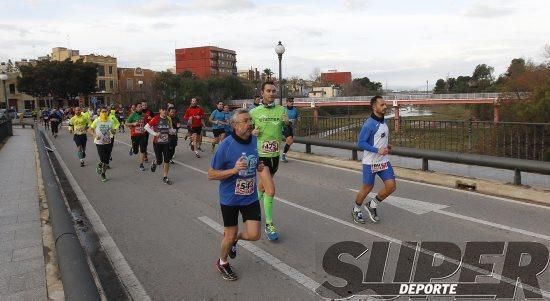 Búscate en  Quarta i Mitjà Marató Picanya-Paiporta