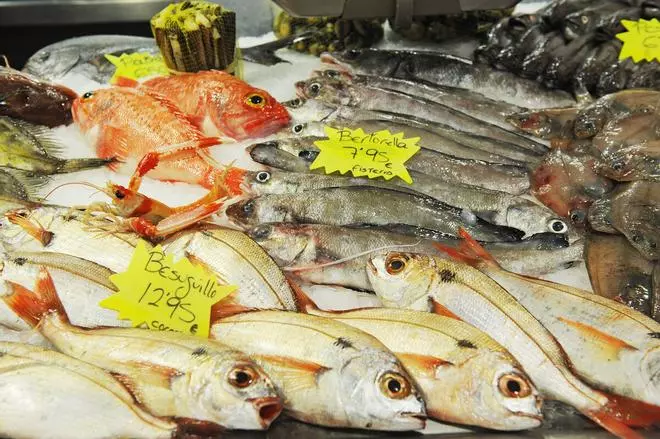 Los tres pescados que los médicos piden que no comas: son muy malos