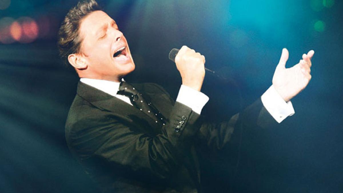 Luis Miguel