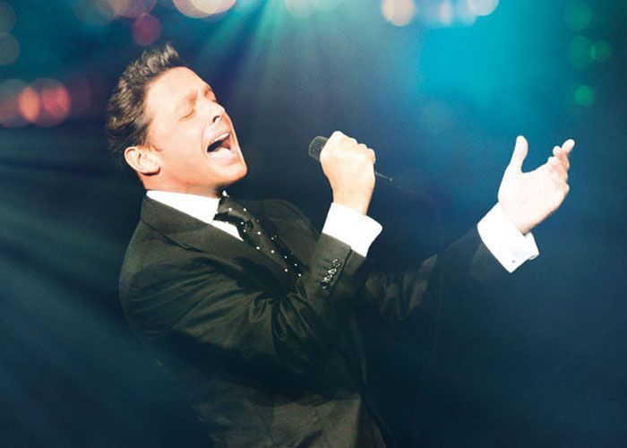 Luis Miguel
