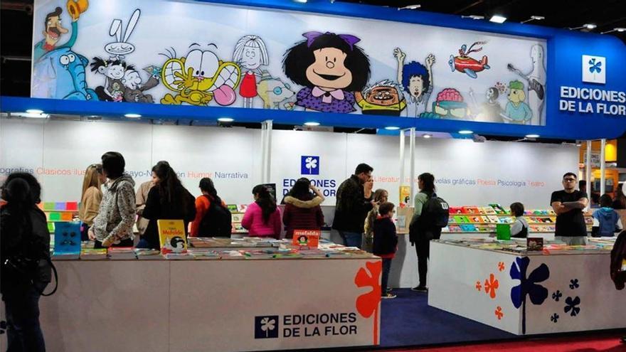 Muere una editorial y se nos muere el Arte: todo sigue igual