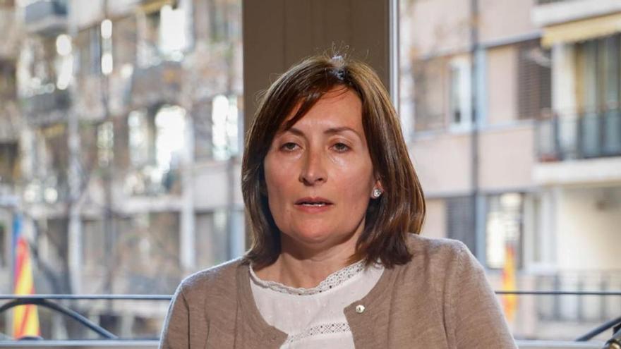 Familiar de la víctima de incendio de Campanar: 