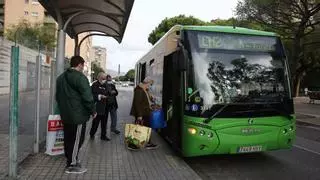 Aumenta un 22% el número de conductoras de autobús, por Sergi Mas